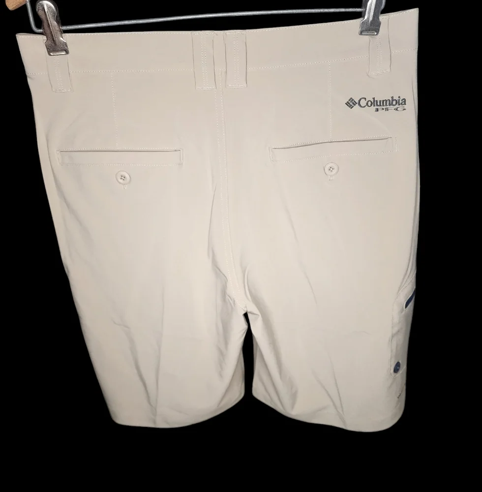 🎣Men's PFG Terminal Tackle™ II Shorts Size 30🐟 - Picture 3 of 6